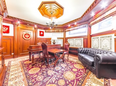 4 Bedrooms, 8 Комнаты, Загородная, Аренда, Listing ID 6802, Московская область, Россия,