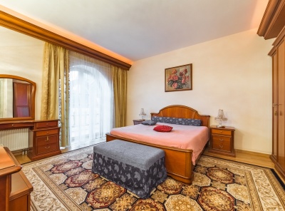 4 Bedrooms, 8 Комнаты, Загородная, Аренда, Listing ID 6802, Московская область, Россия,