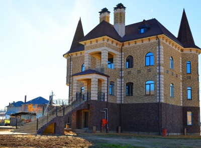 5 Bedrooms, 7 Комнаты, Загородная, Продажа, Listing ID 6804, Московская область, Россия,
