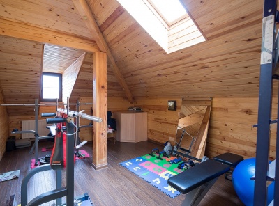 4 Bedrooms, 5 Комнаты, Загородная, Аренда, Listing ID 6819, Московская область, Россия,