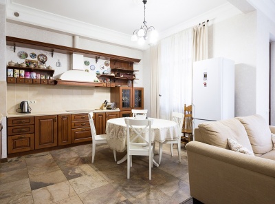 4 Bedrooms, 5 Комнаты, Загородная, Аренда, Listing ID 6819, Московская область, Россия,