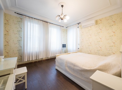 4 Bedrooms, 5 Комнаты, Загородная, Аренда, Listing ID 6819, Московская область, Россия,