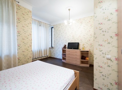 4 Bedrooms, 5 Комнаты, Загородная, Аренда, Listing ID 6819, Московская область, Россия,