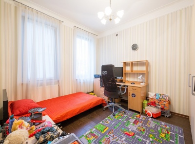 4 Bedrooms, 5 Комнаты, Загородная, Аренда, Listing ID 6819, Московская область, Россия,