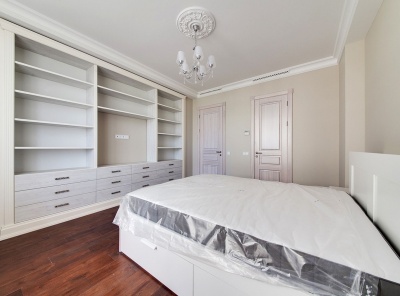 3 Комнаты, Городская, Аренда, Ломоносовский проспект, Listing ID 6824, Москва, Россия,