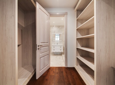 3 Комнаты, Городская, Аренда, Ломоносовский проспект, Listing ID 6824, Москва, Россия,