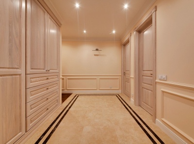 3 Комнаты, Городская, Аренда, Ломоносовский проспект, Listing ID 6824, Москва, Россия,