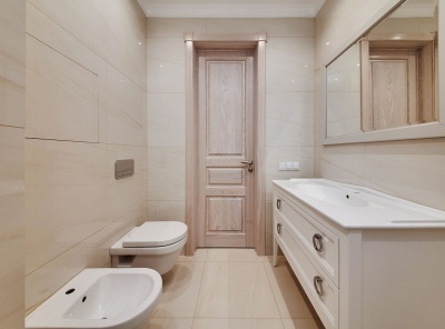 3 Комнаты, Городская, Аренда, Ломоносовский проспект, Listing ID 6824, Москва, Россия,