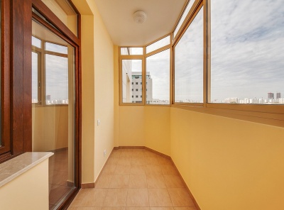 3 Комнаты, Городская, Аренда, Ломоносовский проспект, Listing ID 6824, Москва, Россия,