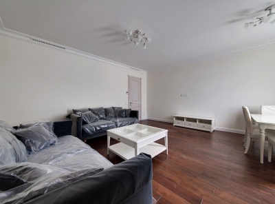 3 Комнаты, Городская, Аренда, Ломоносовский проспект, Listing ID 6824, Москва, Россия,