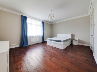 3 Комнаты, Городская, Аренда, Ломоносовский проспект, Listing ID 6824, Москва, Россия,