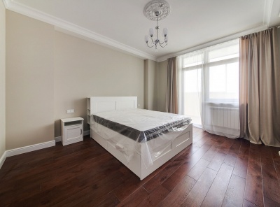 3 Комнаты, Городская, Аренда, Ломоносовский проспект, Listing ID 6824, Москва, Россия,