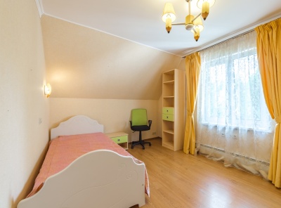 5 Bedrooms, Загородная, Продажа, Listing ID 6840, Московская область, Россия,