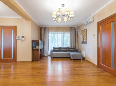 5 Bedrooms, Загородная, Продажа, Listing ID 6840, Московская область, Россия,