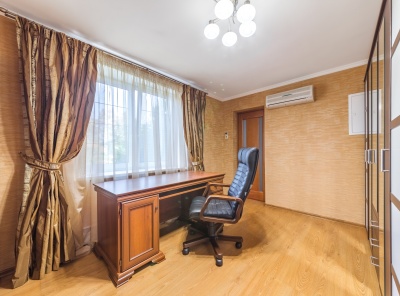 5 Bedrooms, Загородная, Продажа, Listing ID 6840, Московская область, Россия,