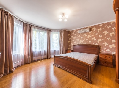 5 Bedrooms, Загородная, Продажа, Listing ID 6840, Московская область, Россия,