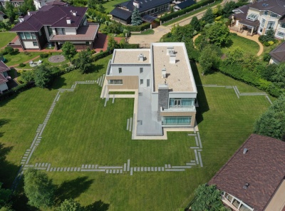 7 Комнаты, Загородная, Продажа, Listing ID 6841, Россия,