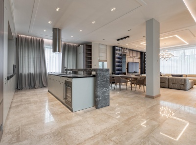 7 Комнаты, Загородная, Продажа, Listing ID 6841, Россия,