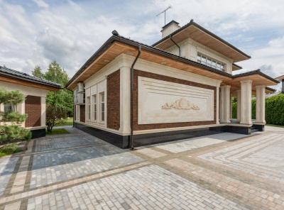 4 Bedrooms, 4 Комнаты, Загородная, Продажа, Listing ID 6849, Россия,