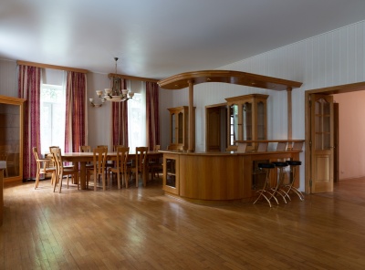 6 Bedrooms, 12 Комнаты, Загородная, Продажа, Listing ID 6867, Московская область, Россия,