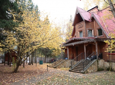 6 Bedrooms, 12 Комнаты, Загородная, Продажа, Listing ID 6867, Московская область, Россия,