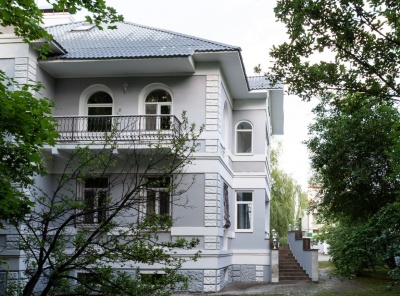 6 Bedrooms, 12 Комнаты, Загородная, Продажа, Listing ID 6867, Московская область, Россия,