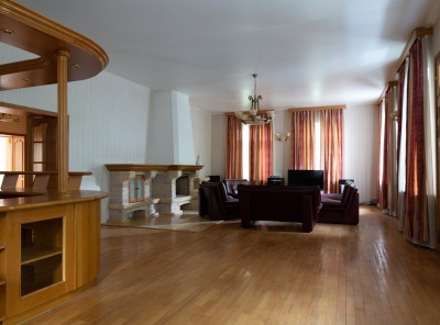 6 Bedrooms, 12 Комнаты, Загородная, Продажа, Listing ID 6867, Московская область, Россия,