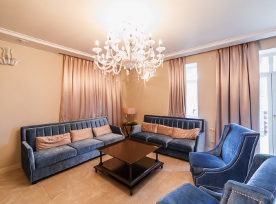 5 Bedrooms, Загородная, Продажа, Listing ID 6873, Московская область, Россия,