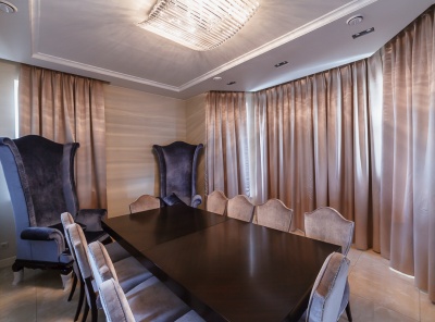 5 Bedrooms, Загородная, Продажа, Listing ID 6873, Московская область, Россия,