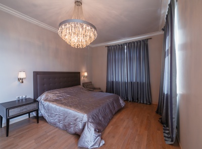 5 Bedrooms, Загородная, Продажа, Listing ID 6873, Московская область, Россия,