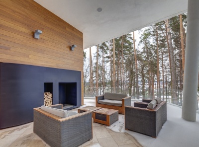 5 Bedrooms, 12 Комнаты, Загородная, Продажа, Listing ID 6886, Московская область, Россия,