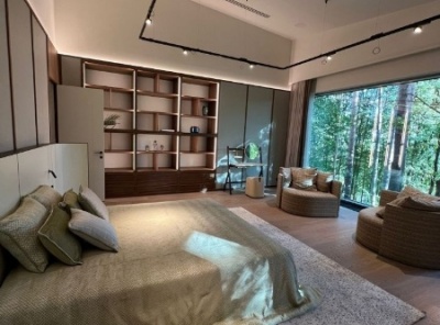 5 Bedrooms, 12 Комнаты, Загородная, Продажа, Listing ID 6886, Московская область, Россия,