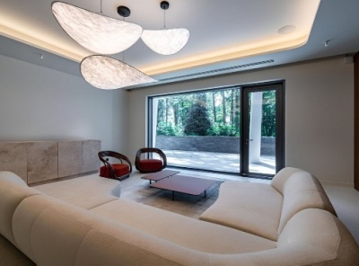 5 Bedrooms, 12 Комнаты, Загородная, Продажа, Listing ID 6886, Московская область, Россия,