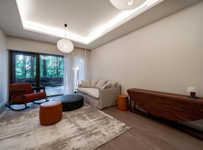 5 Bedrooms, 12 Комнаты, Загородная, Продажа, Listing ID 6886, Московская область, Россия,