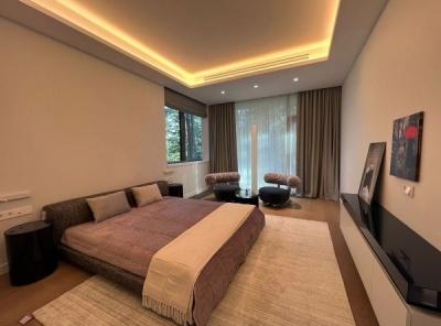 5 Bedrooms, 12 Комнаты, Загородная, Продажа, Listing ID 6886, Московская область, Россия,