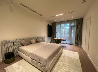5 Bedrooms, 12 Комнаты, Загородная, Продажа, Listing ID 6886, Московская область, Россия,