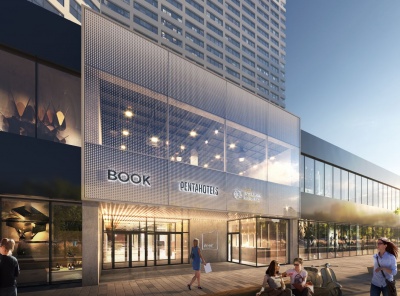 1 Комнаты, Городская, Продажа, Улица Новый Арбат, Listing ID 6895, Москва, Россия,