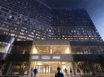 2 Комнаты, Городская, Продажа, Улица Новый Арбат, Listing ID 6898, Москва, Россия,