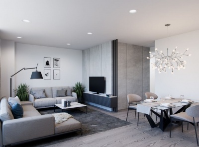 3 Комнаты, Городская, Продажа, Улица Новый Арбат, Listing ID 6899, Москва, Россия,