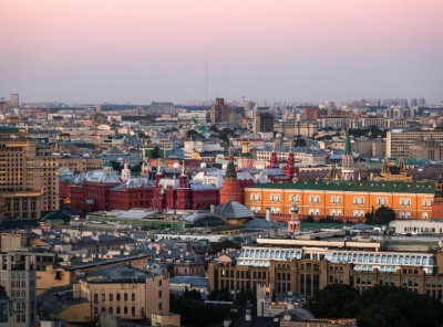 3 Комнаты, Городская, Продажа, Улица Новый Арбат, Listing ID 6899, Москва, Россия,