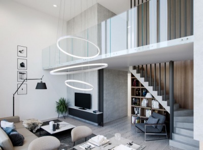 3 Комнаты, Городская, Продажа, Улица Новый Арбат, Listing ID 6901, Москва, Россия,