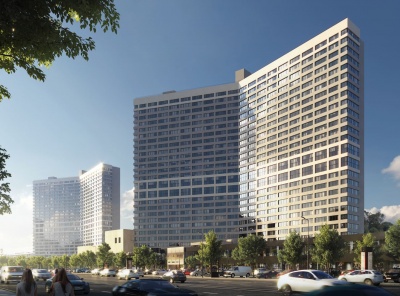 3 Комнаты, Городская, Продажа, Улица Новый арбат, Listing ID 6902, Москва, Россия,