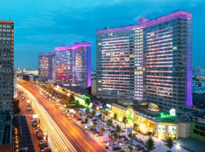 3 Комнаты, Городская, Продажа, Улица Новый арбат, Listing ID 6902, Москва, Россия,