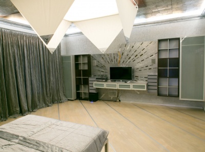 3 Комнаты, Городская, Аренда, Мансуровский переулок, Listing ID 6907, Москва, Россия,