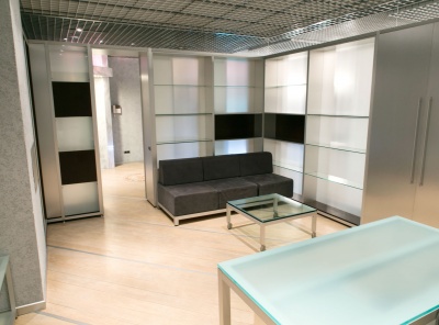 3 Комнаты, Городская, Аренда, Мансуровский переулок, Listing ID 6907, Москва, Россия,