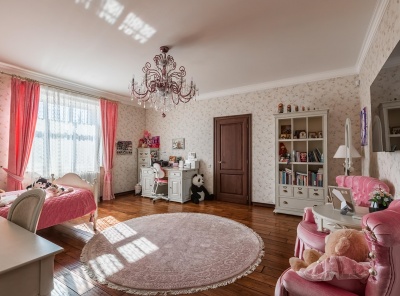 3 Bedrooms, Загородная, Аренда, Listing ID 6908, Московская область, Россия,