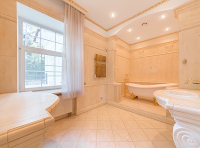 4 Bedrooms, 8 Комнаты, Загородная, Аренда, Listing ID 6909, Московская область, Россия,