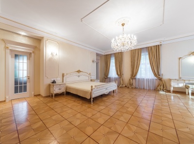 4 Bedrooms, 8 Комнаты, Загородная, Аренда, Listing ID 6909, Московская область, Россия,