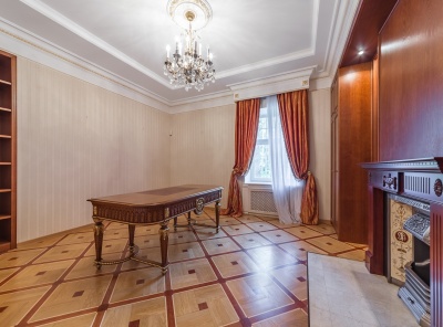 4 Bedrooms, 8 Комнаты, Загородная, Аренда, Listing ID 6909, Московская область, Россия,