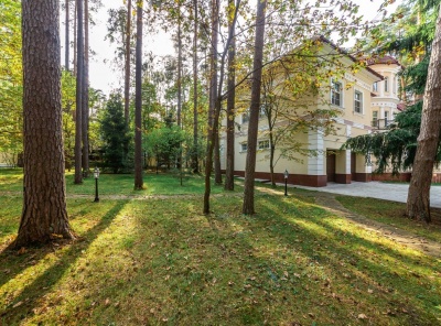4 Bedrooms, 8 Комнаты, Загородная, Аренда, Listing ID 6909, Московская область, Россия,